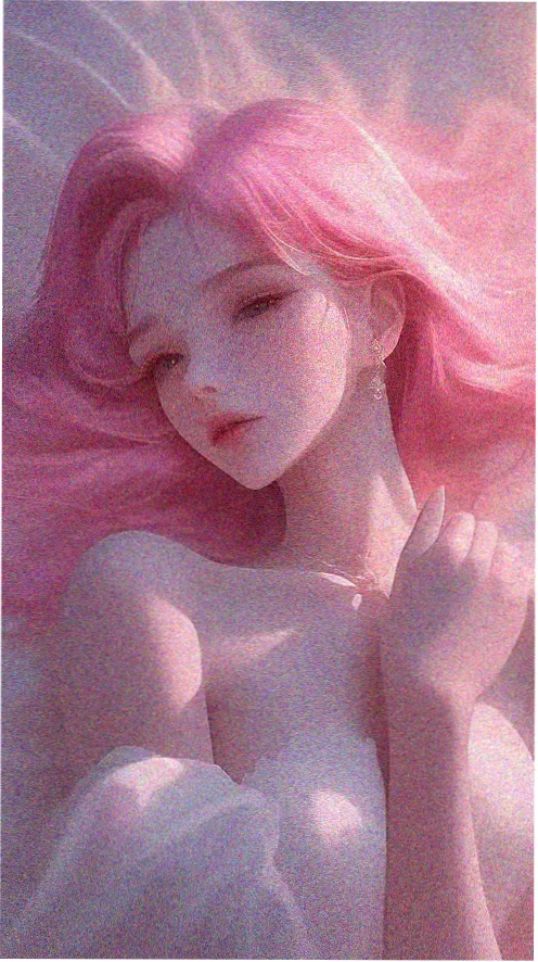 你比星光美丽 电视剧海报