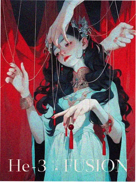 繁花 电视剧海报